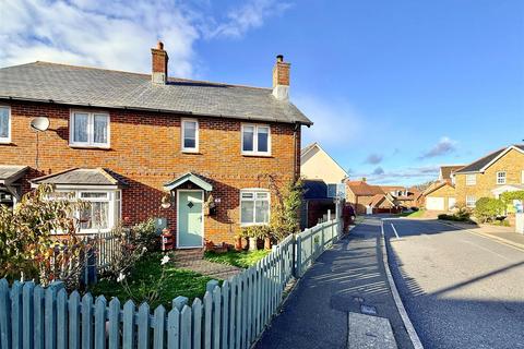 3 bedroom semi-detached house for sale, Totland Bay,Isle of Wight