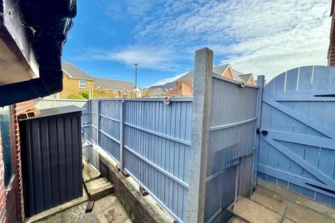 3 bedroom semi-detached house for sale, Totland Bay,Isle of Wight