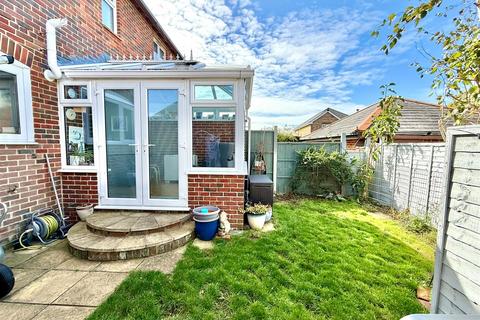 3 bedroom semi-detached house for sale, Totland Bay,Isle of Wight