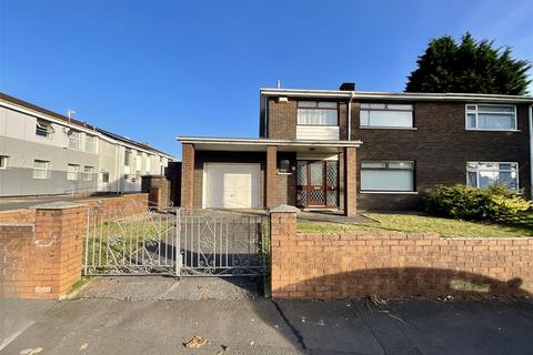 Tai Gorsaf, Corporation Ave, Llanelli
