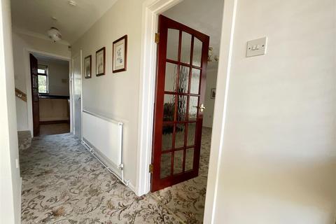 undefined, Tai Gorsaf, Corporation Ave, Llanelli
