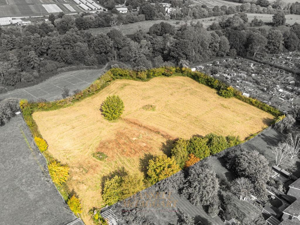 2 acre field