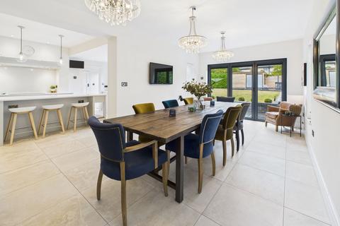 5 bedroom detached house for sale, Western Abergavenny, NP7
