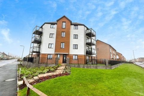 undefined, Golwg Y Madjoe, Port Talbot, SA12
