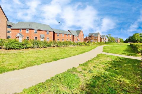 undefined, Dionard Drive, Lubbesthorpe, LE19