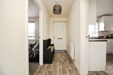 undefined, Dionard Drive, Lubbesthorpe, LE19