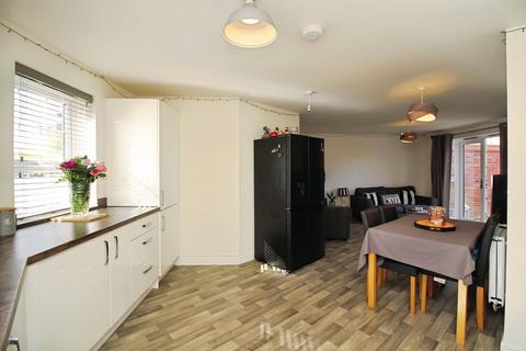 undefined, Dionard Drive, Lubbesthorpe, LE19