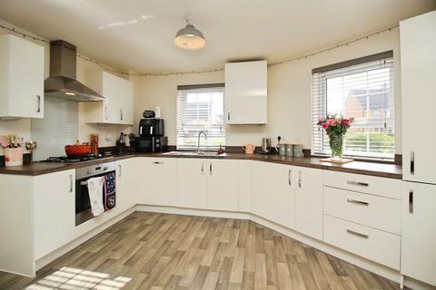 undefined, Dionard Drive, Lubbesthorpe, LE19