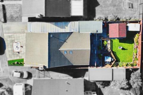 3 bedroom detached bungalow for sale, Lodge Close, Thurmaston, LE4