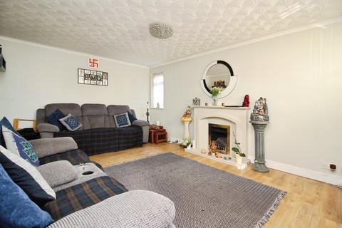 3 bedroom detached bungalow for sale, Lodge Close, Thurmaston, LE4