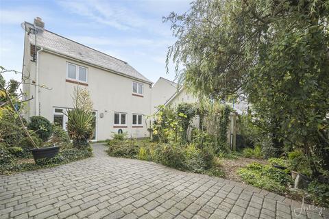 undefined, Burrows Close, Southgate, Swansea