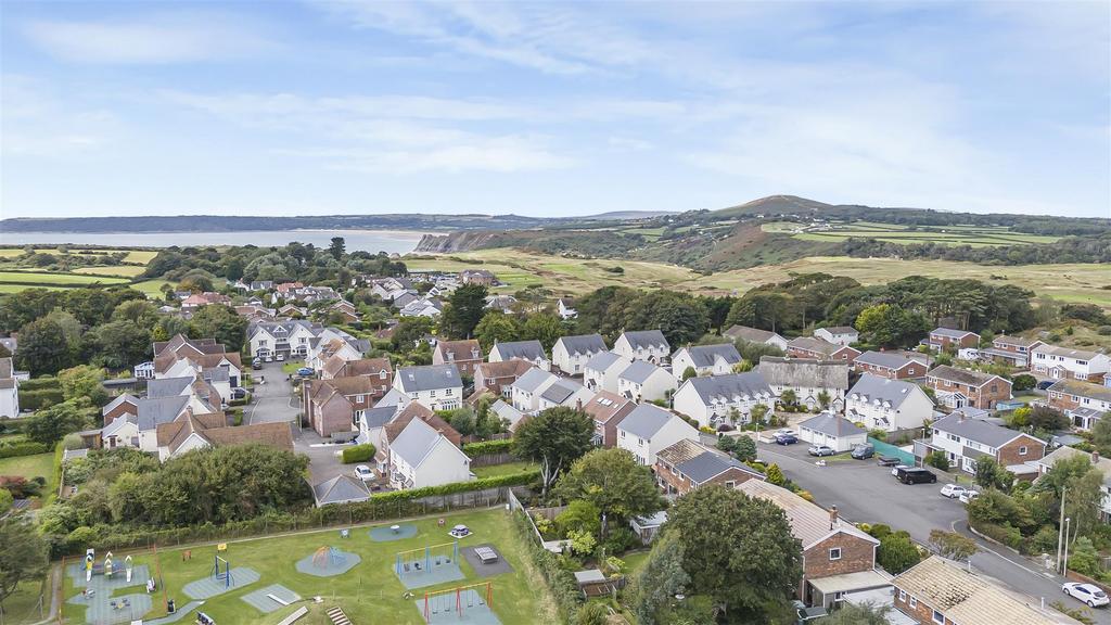 Aerial Aspect