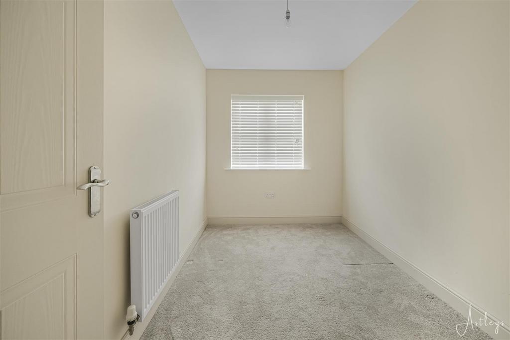 Bedroom Four