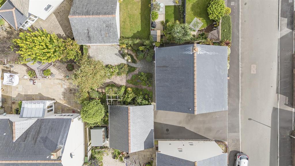 Aerial Aspect