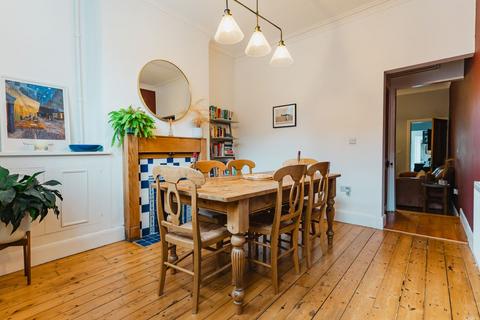 2 bedroom terraced house for sale, Francis Street, Stoneygate, LE2