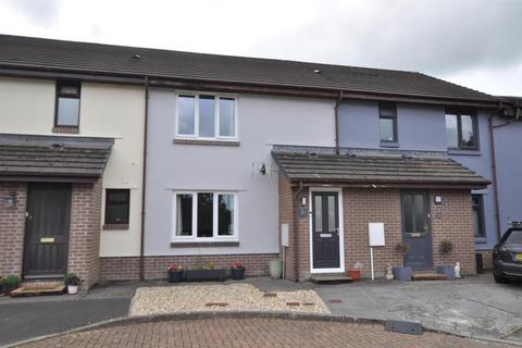 2 bedroom terraced house for sale, Trevaughan Lodge Road, Whitland