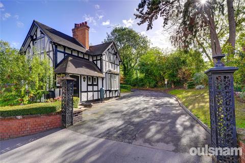 undefined, Worcester Road, Droitwich, Worcestershire, WR9
