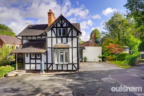 undefined, Worcester Road, Droitwich, Worcestershire, WR9