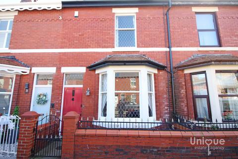 4 bedroom terraced house for sale, Pharos Street, Lancashire, FY7