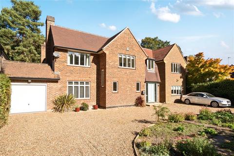 undefined, Burwood Road, Walton-on-Thames, KT12