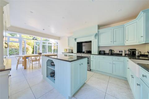 undefined, Burwood Road, Walton-on-Thames, KT12