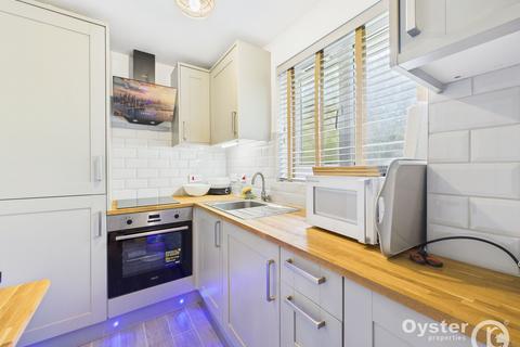 1 bedroom flat for sale, Scottwell Drive, London, NW9