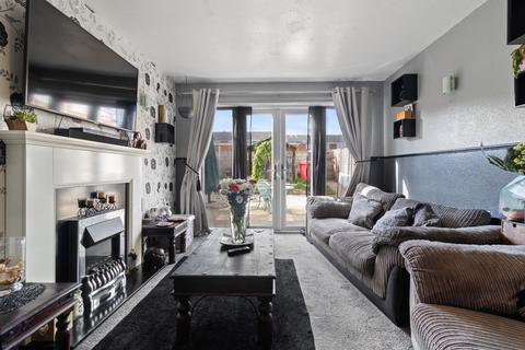 4 bedroom end of terrace house for sale, Brook Farm Drive, Malvern, Worcestershire, WR14 3SH