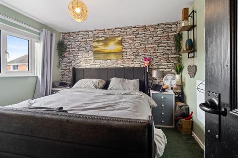 4 bedroom end of terrace house for sale, Brook Farm Drive, Malvern, Worcestershire, WR14 3SH