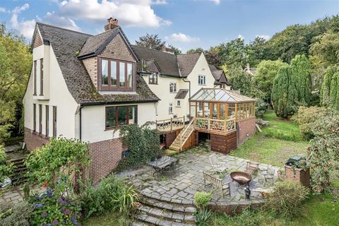 undefined, Monkton Wyld, Bridport