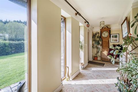 undefined, Monkton Wyld, Bridport