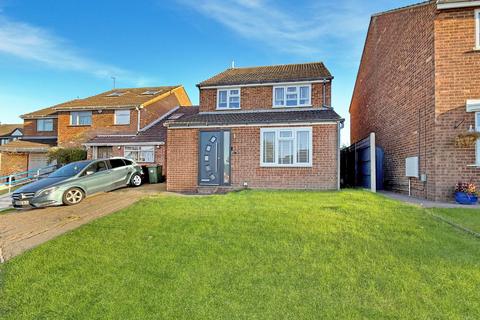 undefined, Bidwell Hill, Dunstable LU5