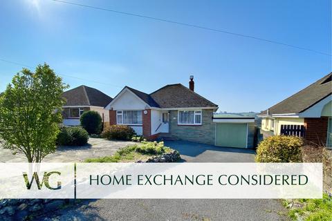 2 bedroom bungalow for sale, Newton Abbot, Devon