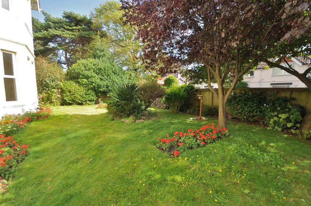 Communal Gardens