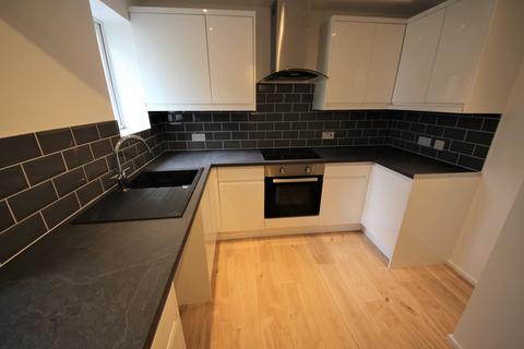 2 bedroom flat for sale, Percy Road, Boscombe Spa, Bournemouth