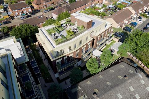 undefined, 50-52 London Road, Hounslow TW8