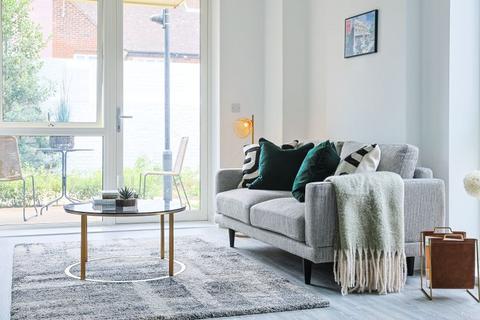 undefined, 50-52 London Road, Hounslow TW8