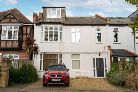 1 bedroom flat for sale, London SE20