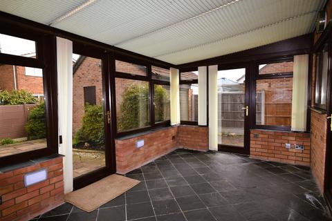 undefined, Fell Croft, Farndon, Newark