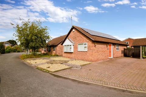 undefined, Fell Croft, Farndon, Newark