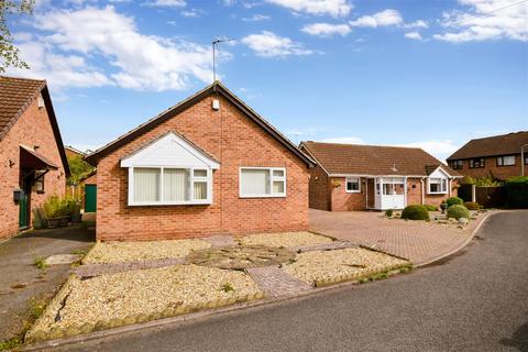 9 Fell Croft, Farndon, Newark, NG24 3TB