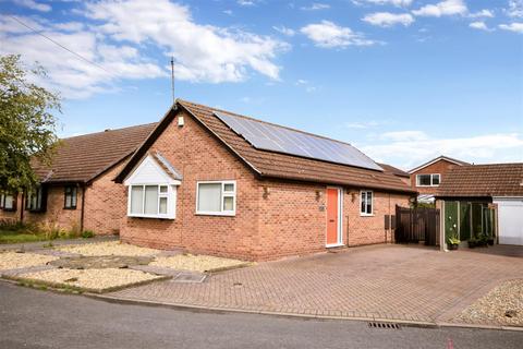 9 Fell Croft, Farndon, Newark, NG24 3TB
