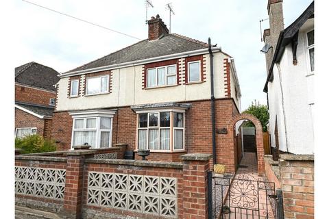undefined, Neville Avenue, Spalding PE11