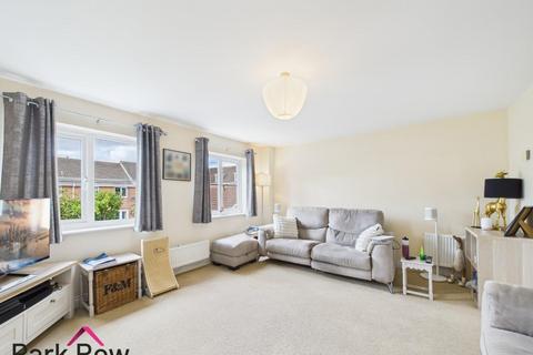 undefined, Barley Walk, South Milford