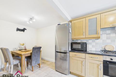 undefined, Barley Walk, South Milford
