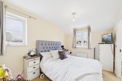 undefined, Barley Walk, South Milford