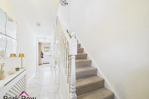 undefined, Barley Walk, South Milford