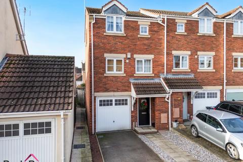 undefined, Barley Walk, South Milford