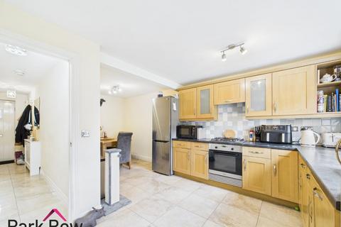undefined, Barley Walk, South Milford