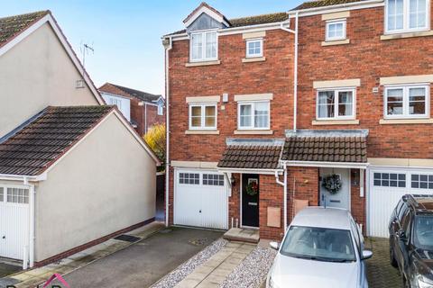 undefined, Barley Walk, South Milford