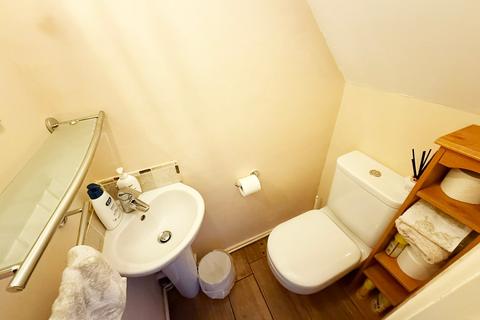 undefined, Arnside Place, York, YO10